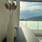 아파트 Panoramic View With Garden 몽트뢰