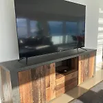 Panoramic View With Garden 아파트 몽트뢰