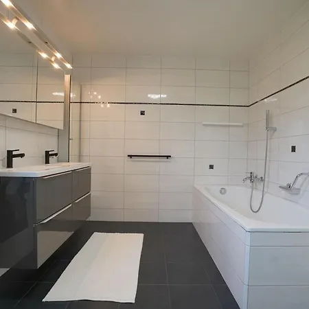 Panoramic View With Garden Montrö