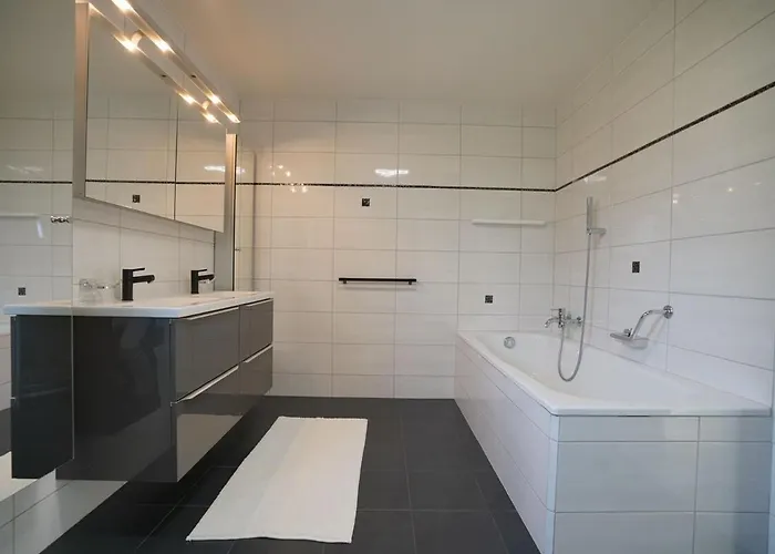 Panoramic View With Garden Montreux