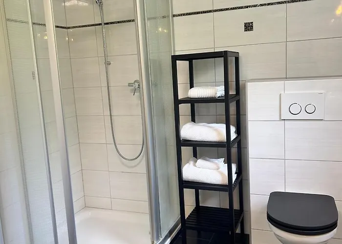 Panoramic View With Garden Appartamento *