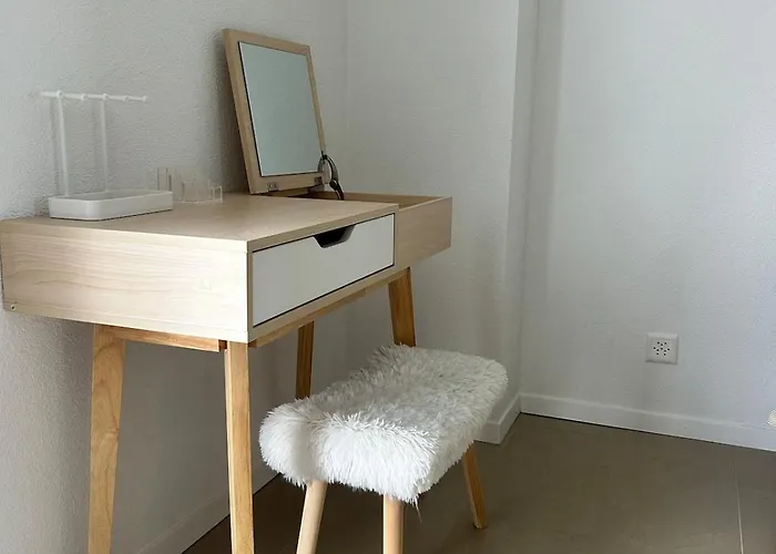 Apartament Panoramic View With Garden