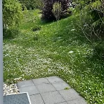 Panoramic View With Garden Appartamento *